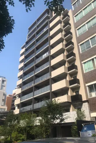 杉戸の企業施設