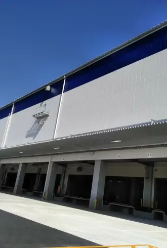 東扇島マツオカ