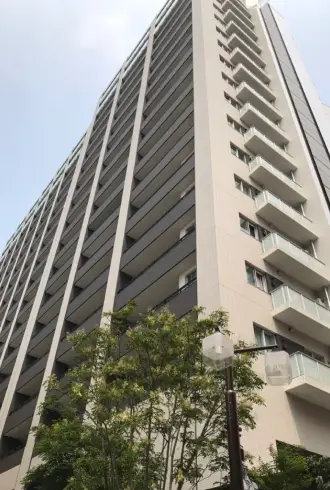 有明の企業施設