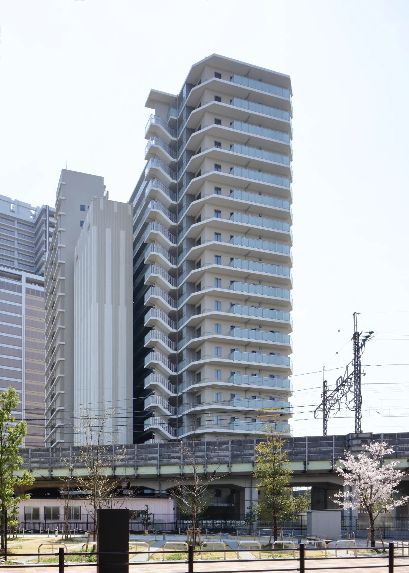 武蔵浦和のマンション