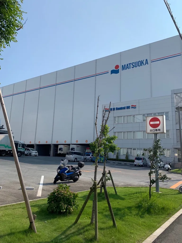 東扇島マツオカ